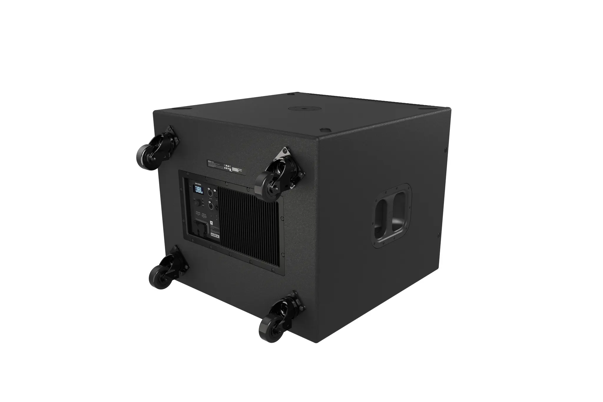 SRX918S - Subwoofer amplificado de 18 polegadas - Imagem 2