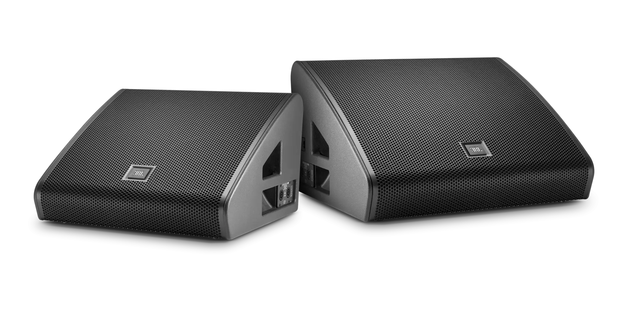 VTX M22 - Monitor de palco profissional duplo de 12 polegadas - Imagem 6