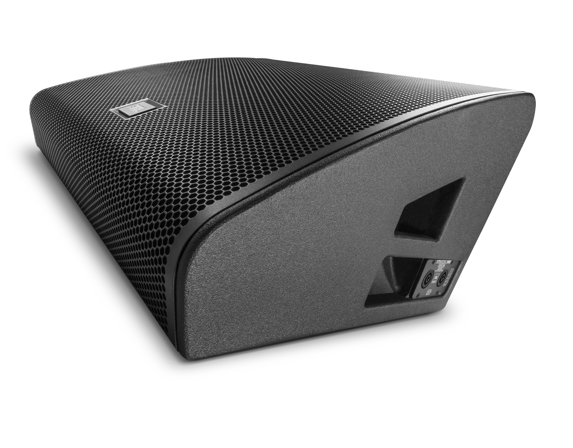 VTX M20 - Monitor de palco profissional duplo de 10 polegadas - Imagem 8