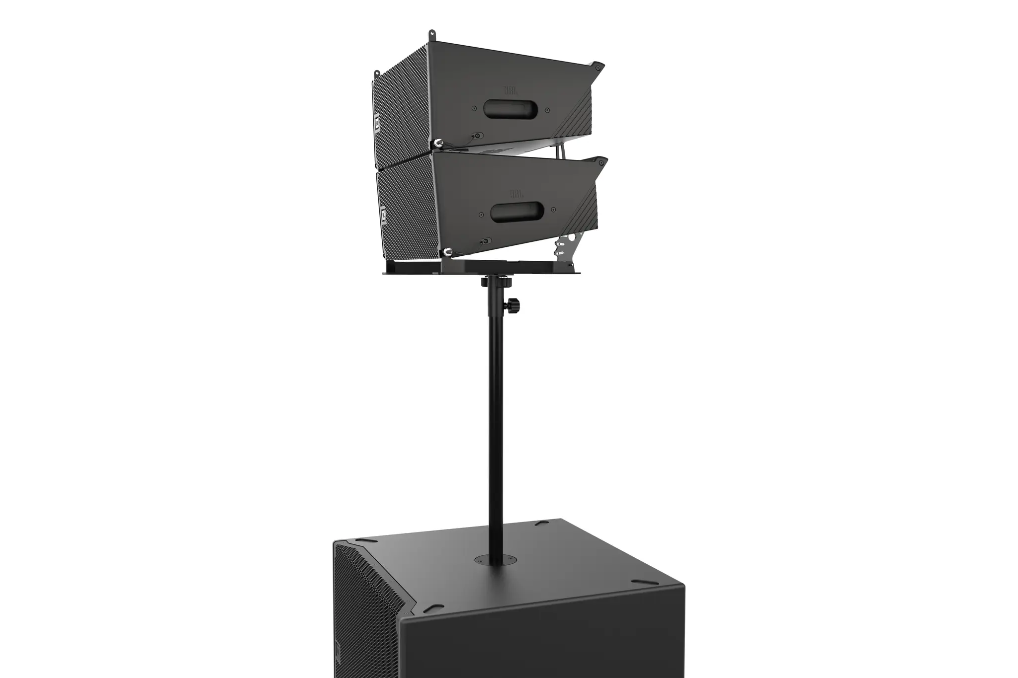 SRX918S - Subwoofer amplificado de 18 polegadas - Imagem 4