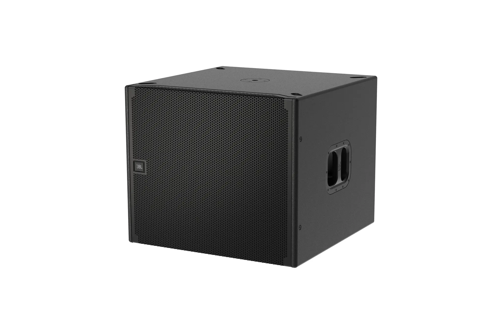 SRX918S - Subwoofer amplificado de 18 polegadas - Imagem 9