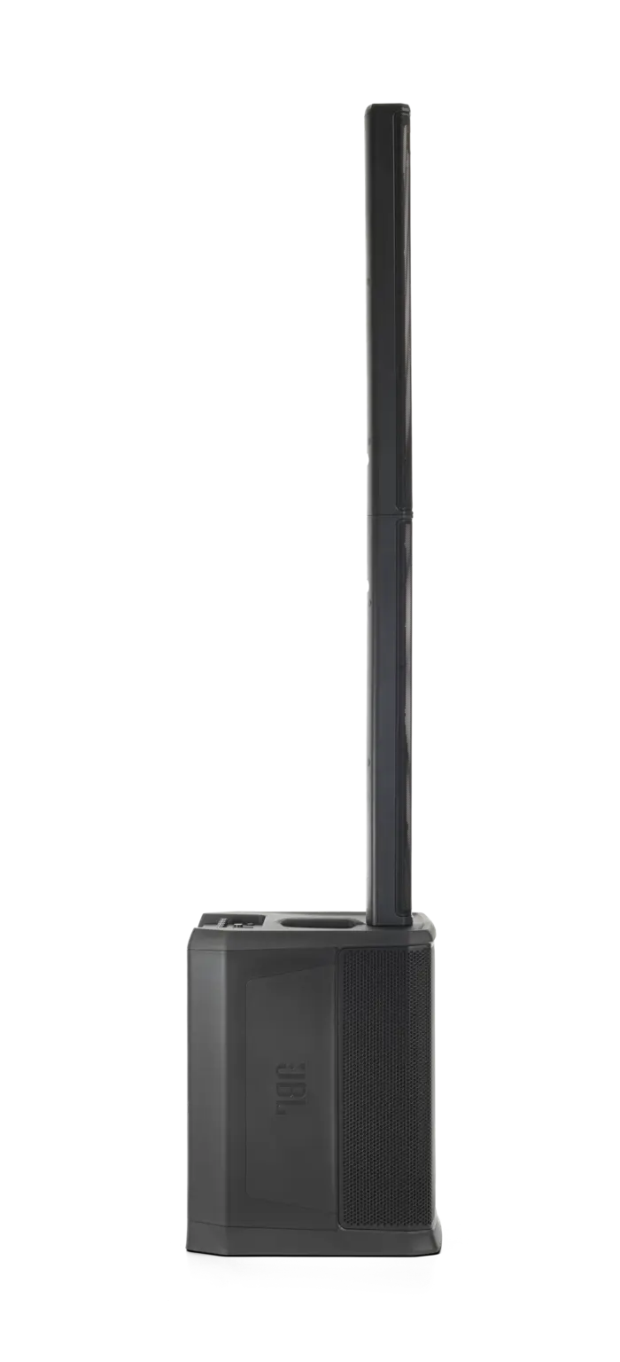 PRX ONE - PA DE COLUNA TUDO EM UM COM MIXER E DSP - Imagem 2