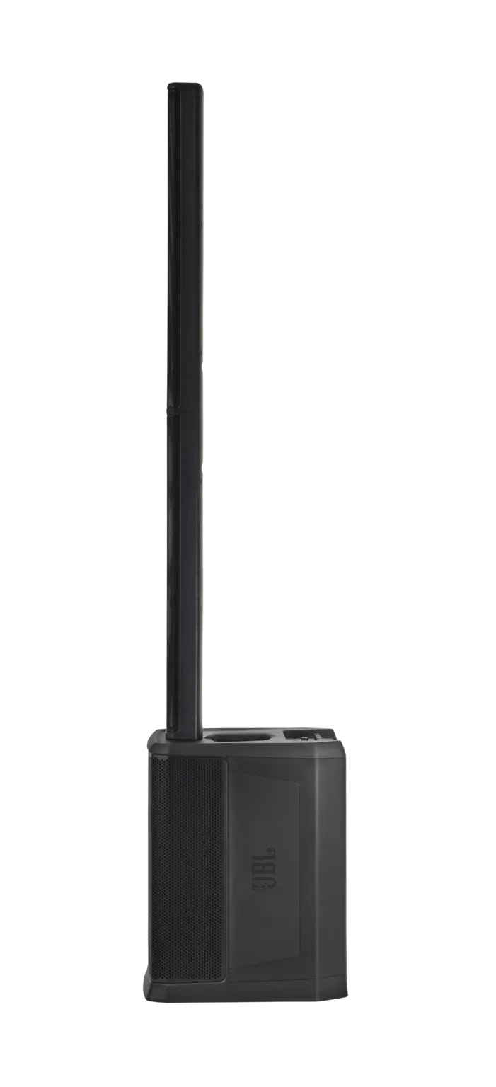 PRX ONE - PA DE COLUNA TUDO EM UM COM MIXER E DSP - Imagem 3