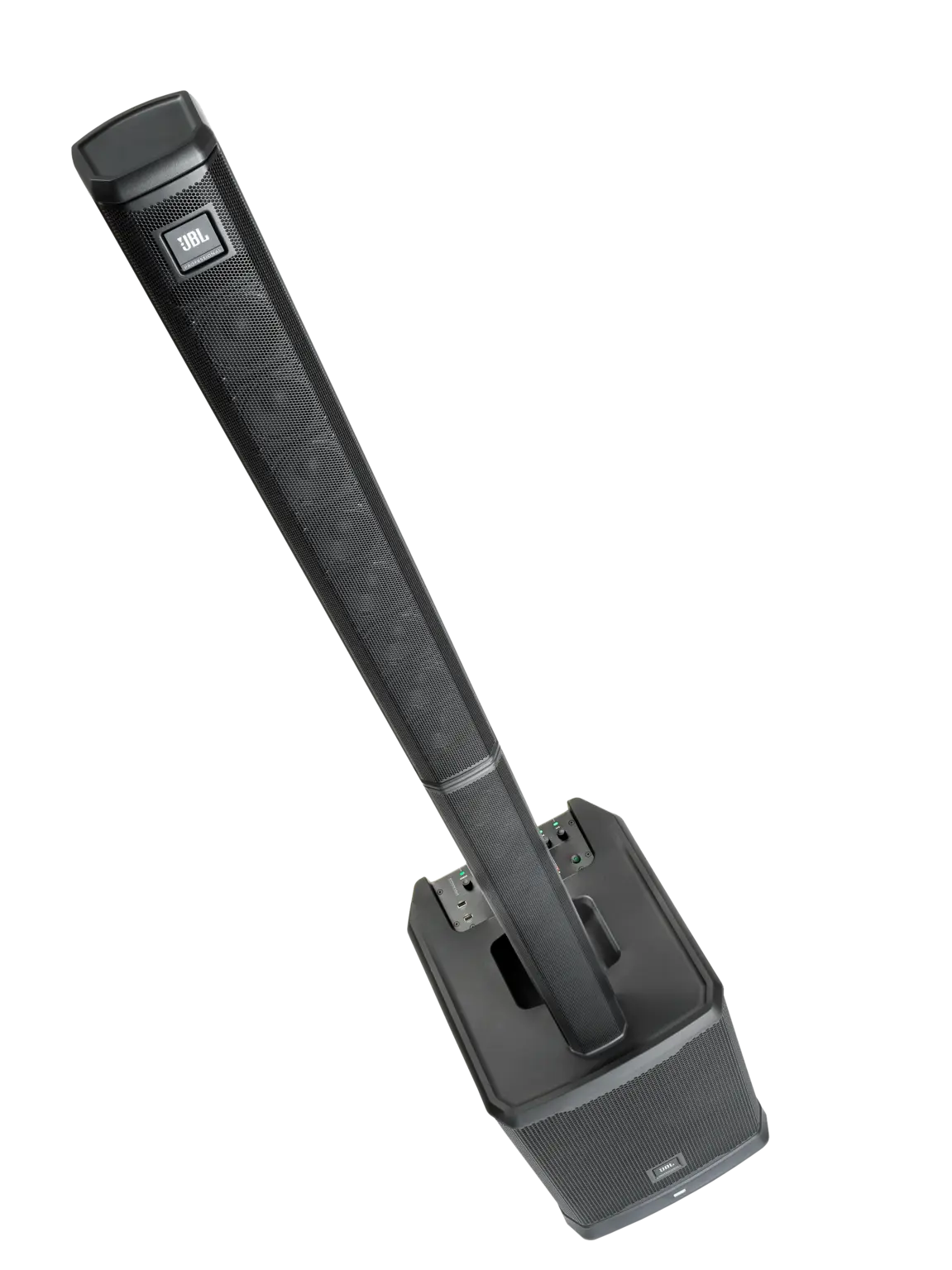 PRX ONE - PA DE COLUNA TUDO EM UM COM MIXER E DSP - Imagem 4