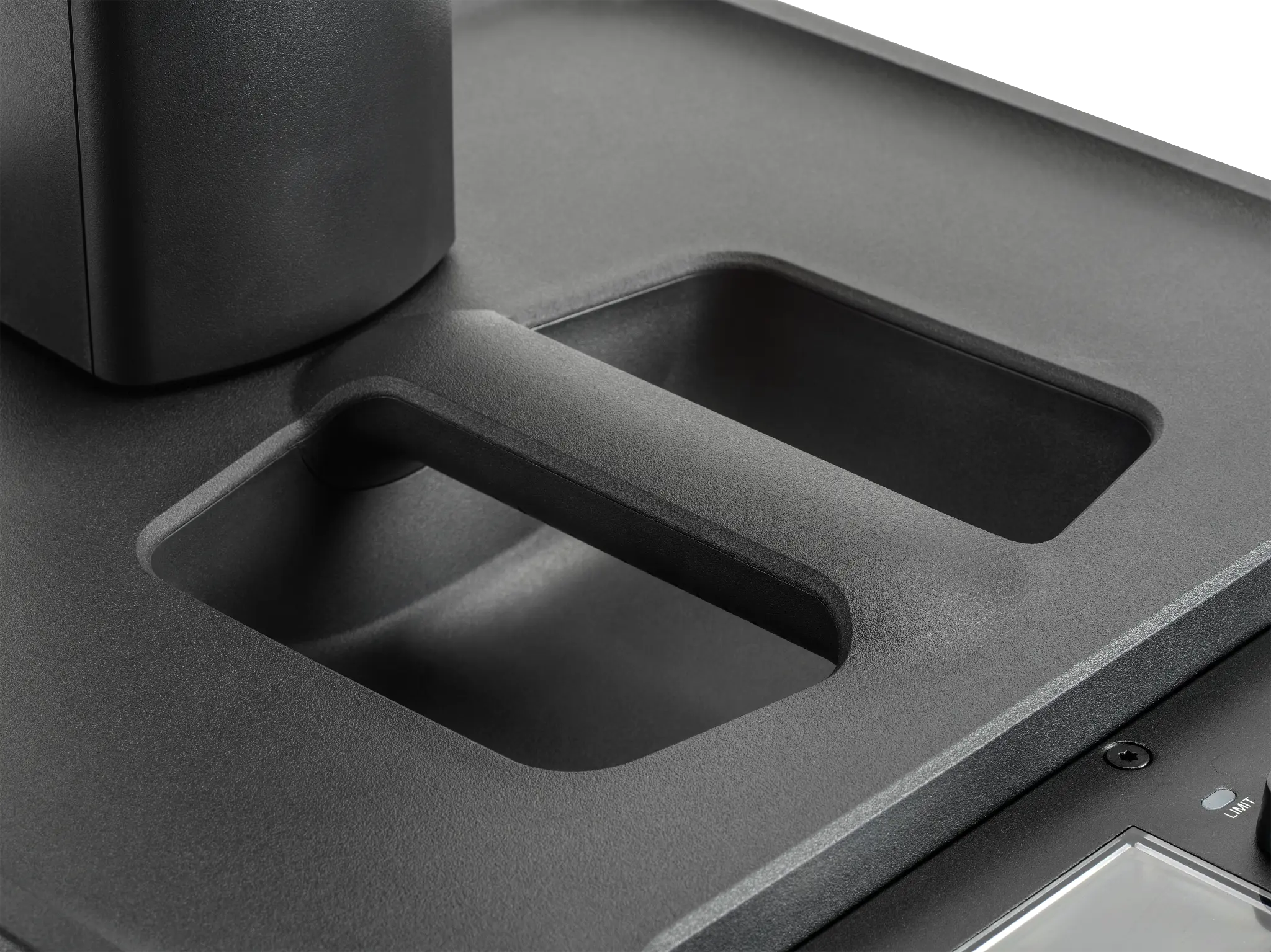 PRX ONE - PA DE COLUNA TUDO EM UM COM MIXER E DSP - Imagem 6