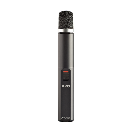 Microfone AKG - C1000 S