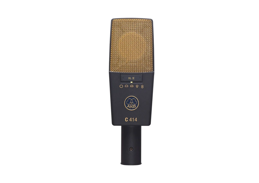 Microfone AKG - C414 XLII