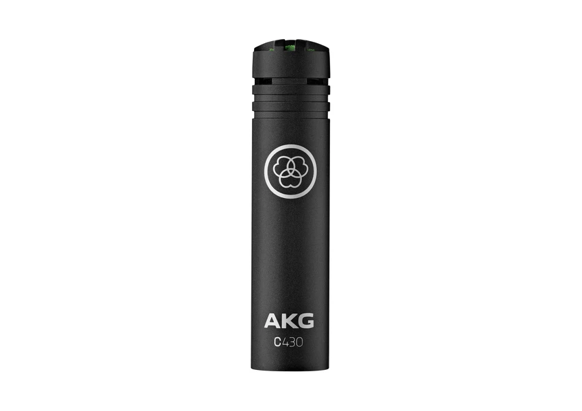 Microfone AKG - C430