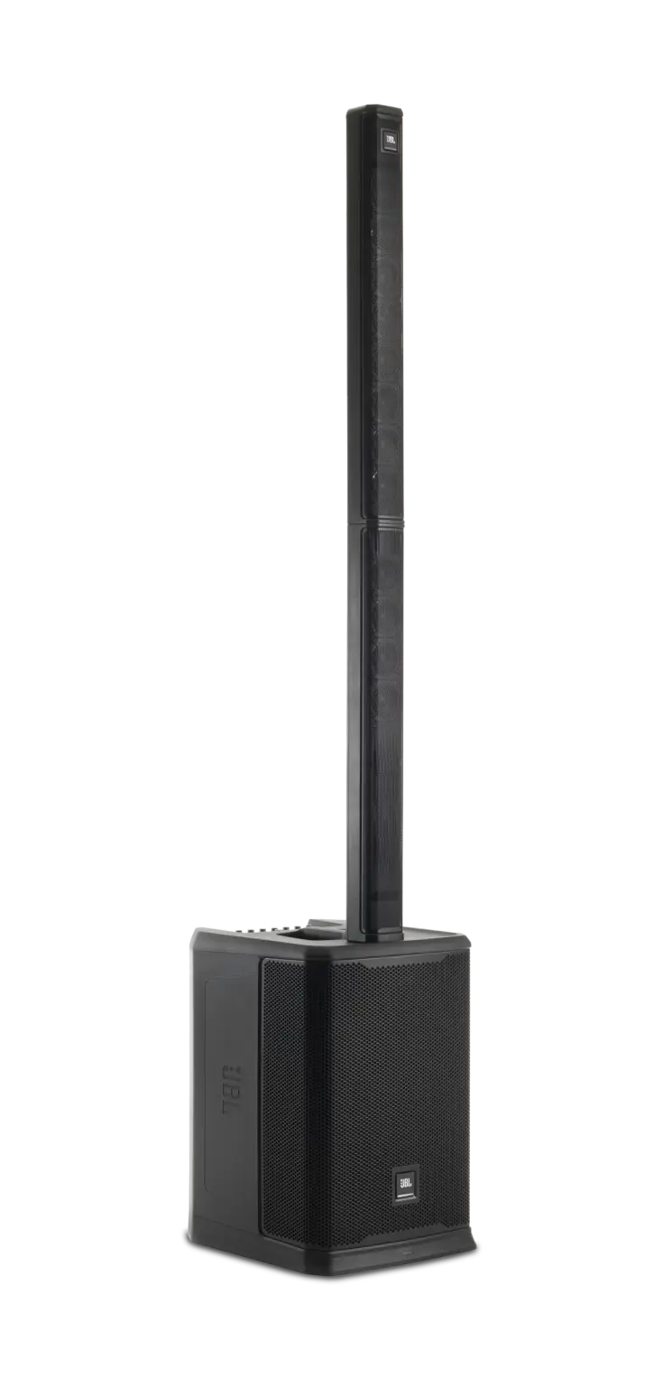 PRX ONE - PA DE COLUNA TUDO EM UM COM MIXER E DSP - Imagem 10