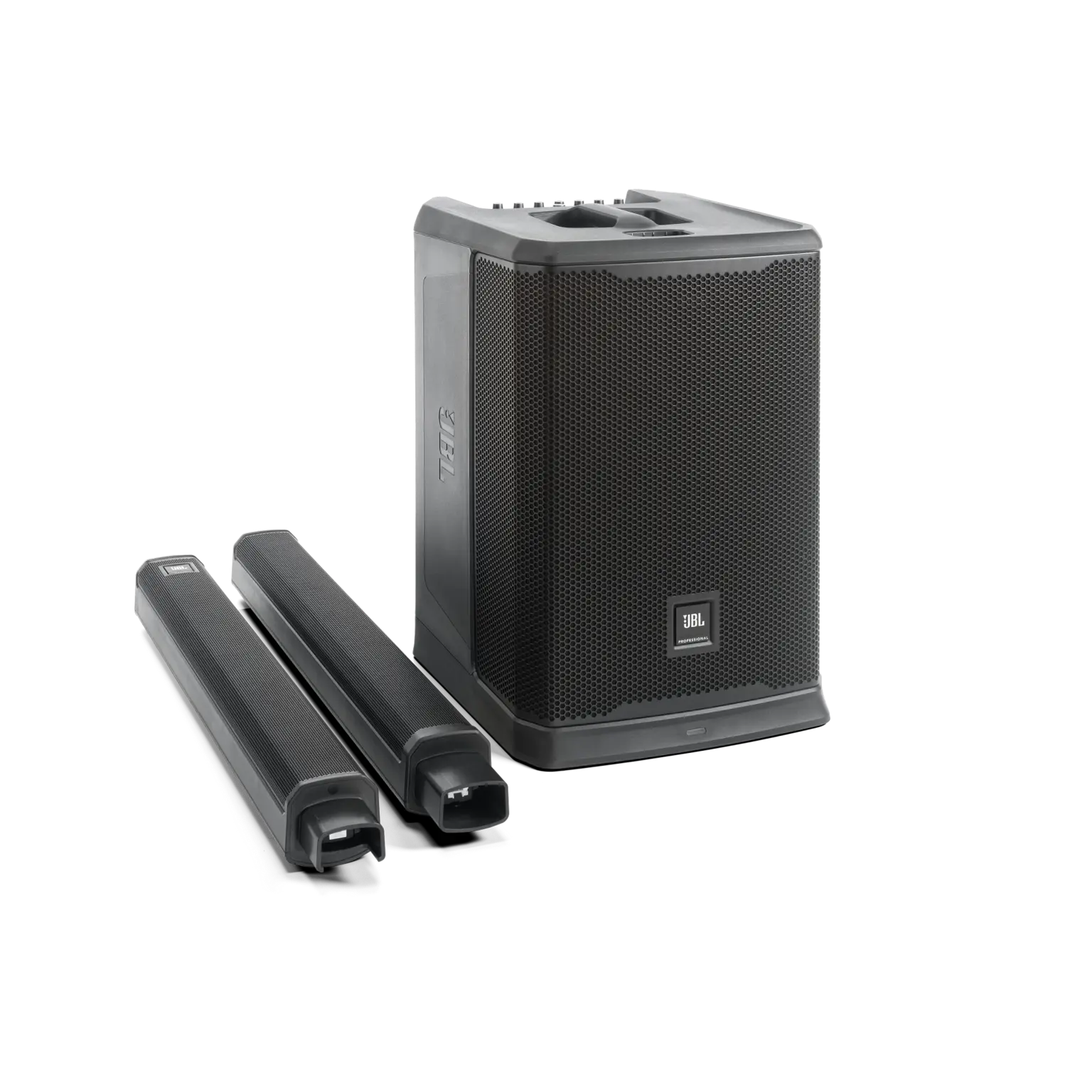 PRX ONE - PA DE COLUNA TUDO EM UM COM MIXER E DSP - Imagem 16