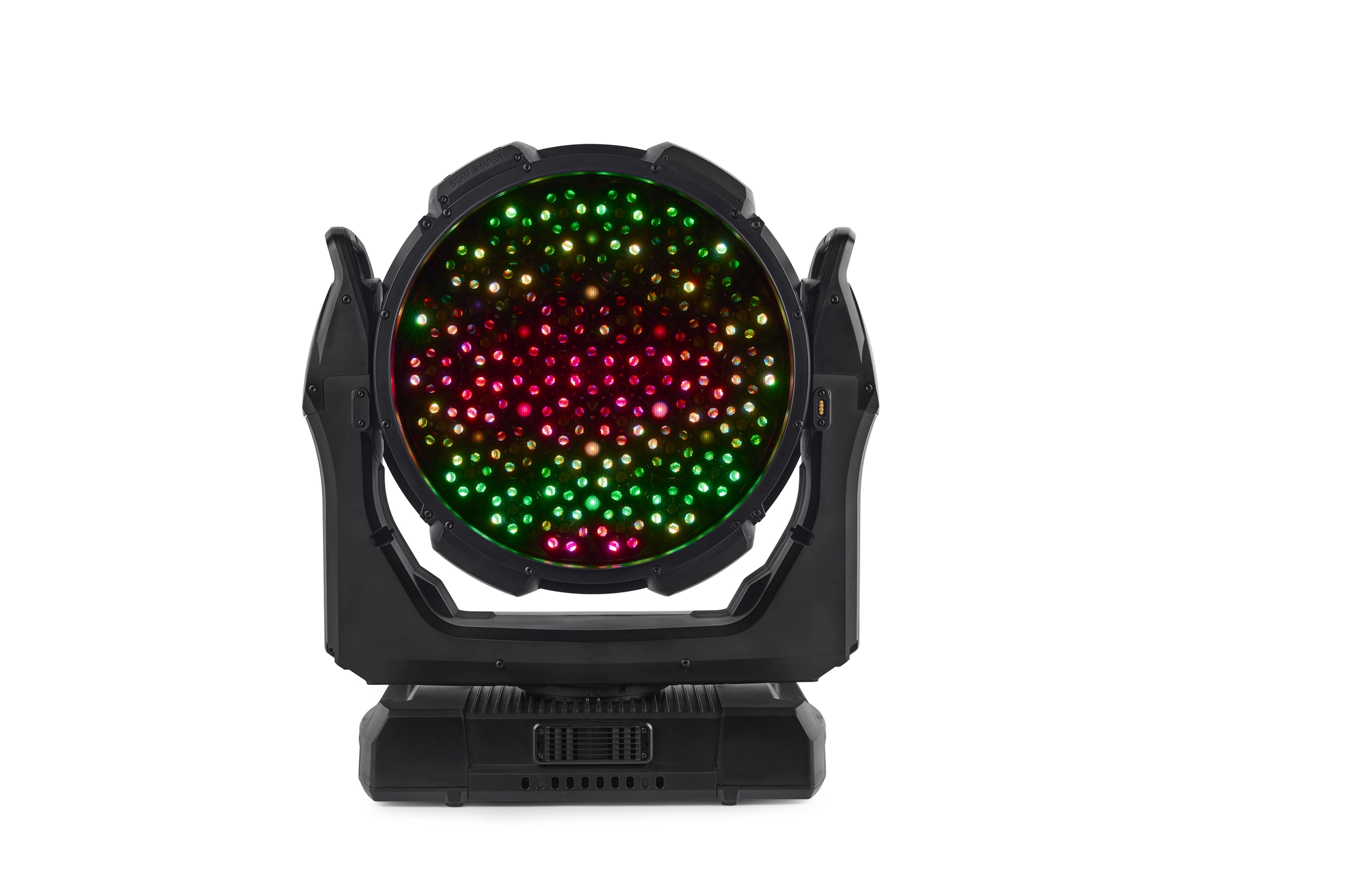 MAC Aura Raven XIP | Moving Head WASH LED IP com Pixel Mapping - Imagem 2