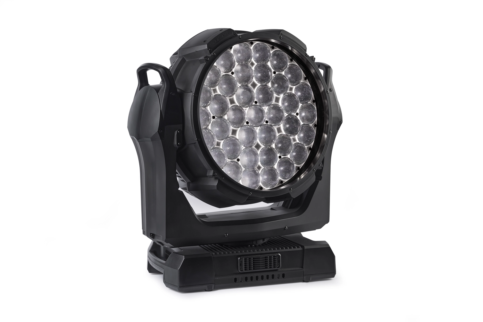MAC Aura Raven XIP | Moving Head WASH LED IP com Pixel Mapping - Imagem 5