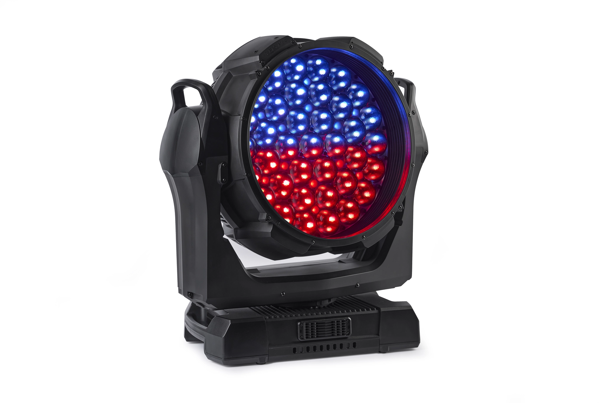MAC Aura Raven XIP | Moving Head WASH LED IP com Pixel Mapping - Imagem 6